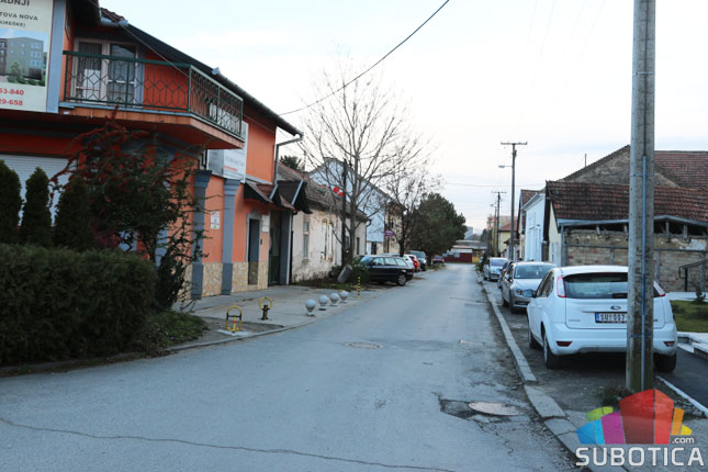 Deo ulice Jo Lajoša postaje jednosmeran