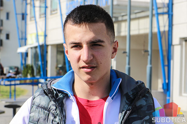 Marko Barši među najuspešnijim plivačima svoje generacije