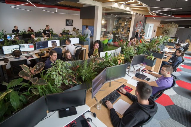 Informatičari iz Subotice u Dubaiju predstavili pametne kuće