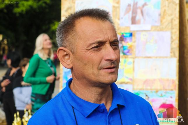 Izložba sitnih životinja - za ovaj posao najbitnija je ljubav prema životinjama