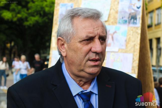 Izložba sitnih životinja - za ovaj posao najbitnija je ljubav prema životinjama