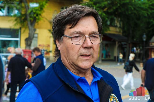 Izložba sitnih životinja - za ovaj posao najbitnija je ljubav prema životinjama