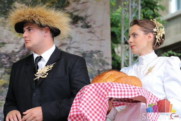 Održana centralna svečanost Dužijance