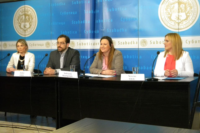 Studentski hakaton "BizKod #3" za vikend u hotelu "Galleria"