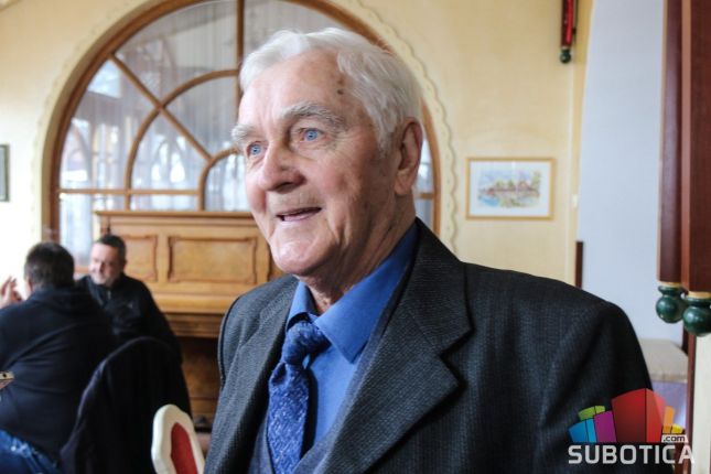 Udruženje energetičara Subotica obeležilo pola veka postojanja