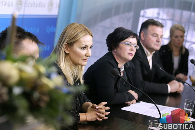 U Novu 2017. godinu sa Gocom Tržan