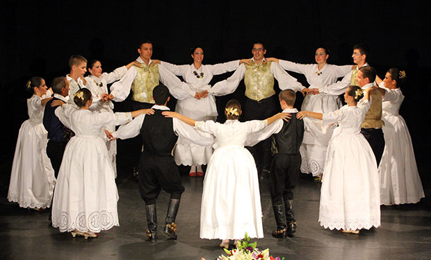 U susret jubileju KUD "Aleksandrovo"