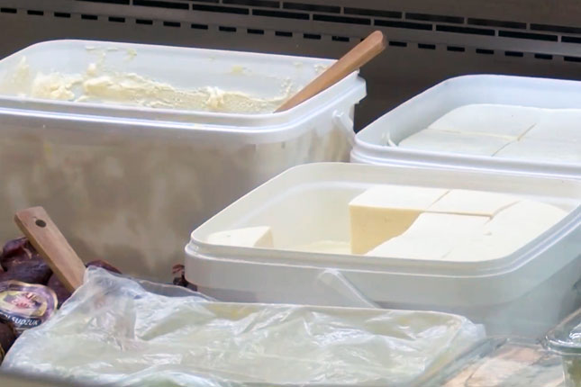Meso i mlečni proizvodi na pijacama bezbedni