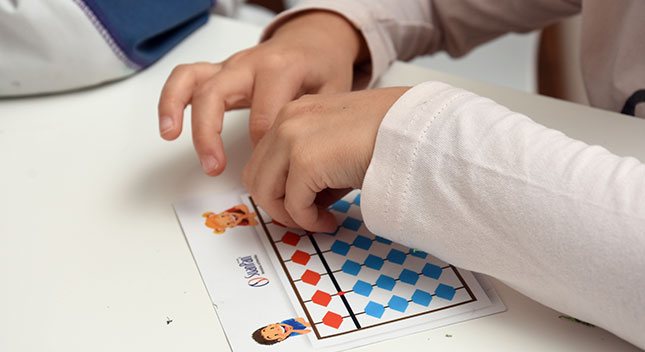 Upis za decu na kurs mentalne aritmetike SuanPan