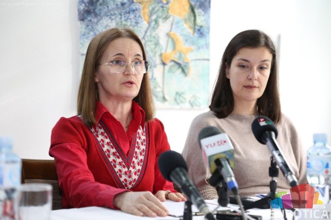 Predstavljeni rezultati zdravstvene akcije "Selu u pohode"