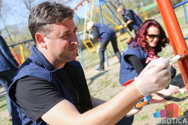 I radnici ZOO vrta u tihom štrajku?