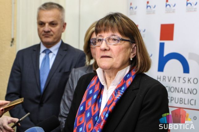 Obeležen sveti Josip - praznik hrvatske zajednice u Srbiji