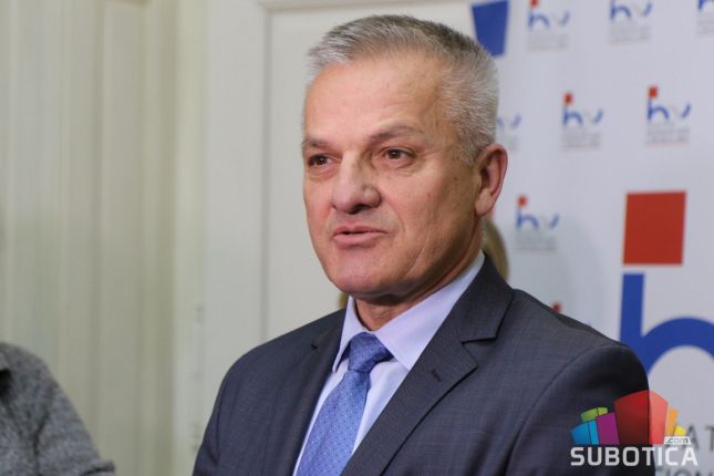 Obeležen sveti Josip - praznik hrvatske zajednice u Srbiji