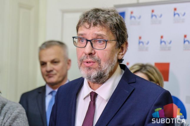 Obeležen sveti Josip - praznik hrvatske zajednice u Srbiji