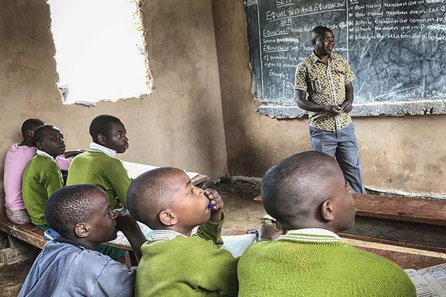 Održan prvi "Travel MeetUp" u Subotici, predstavljena Afrika