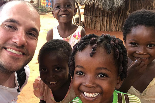 Održan prvi "Travel MeetUp" u Subotici, predstavljena Afrika