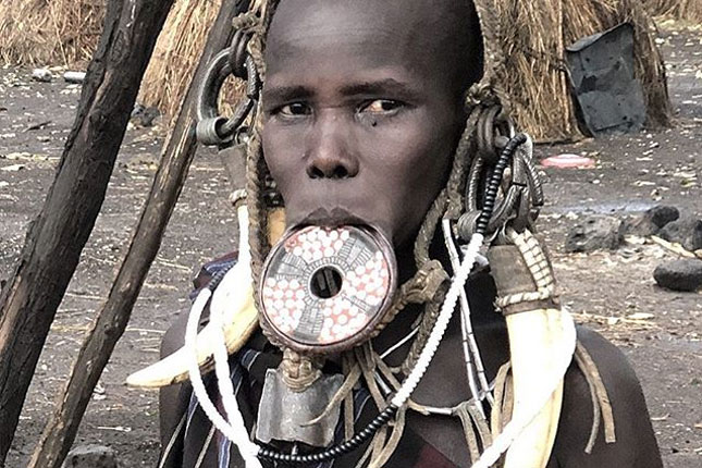 Održan prvi "Travel MeetUp" u Subotici, predstavljena Afrika