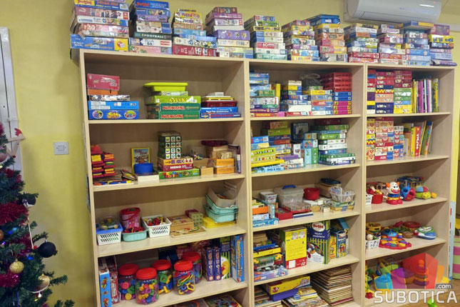 Renovirane prostorije Udruženja "Zajedno", upriličen koktel za donatore