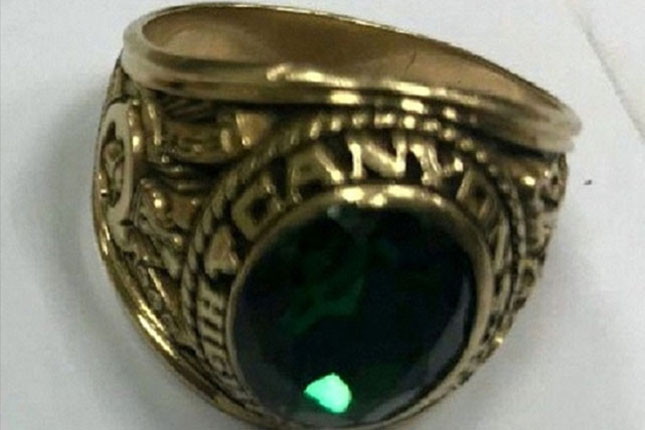 Velika zaplena kolekcionarskih satova na Horgošu