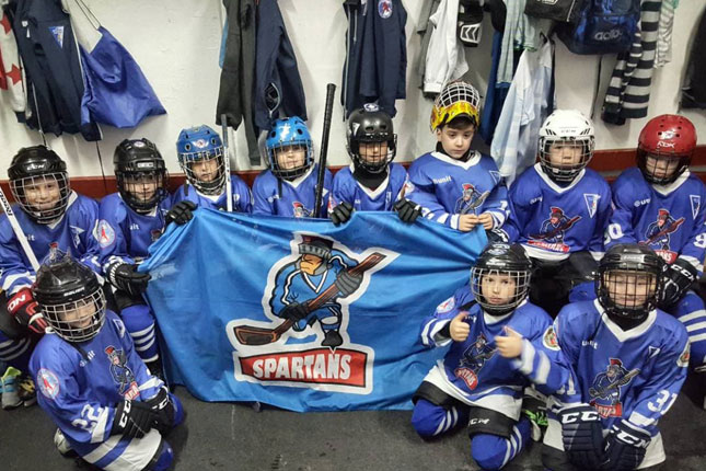 Hokej: Odlični nastupi U8 i U10 selekcija na memorijalu "Miodrag Šišić Šile" u Beogradu