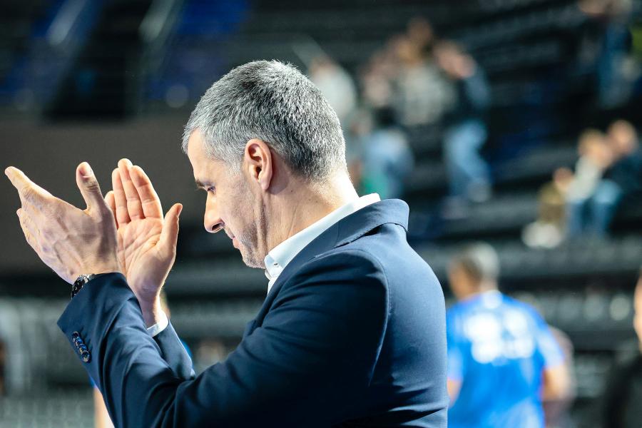 Košarka: Spartak silovito pregazio Split i učvrstio se na čelu plej-auta ABA lige