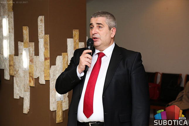 Donatorski koktel za subotičku bolnicu