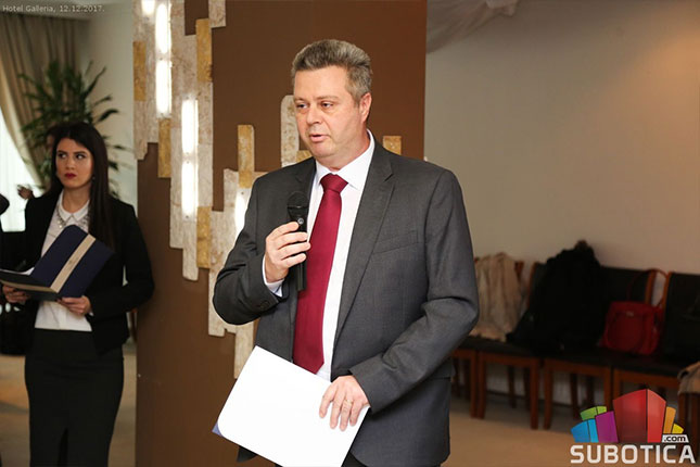 Donatorski koktel za subotičku bolnicu