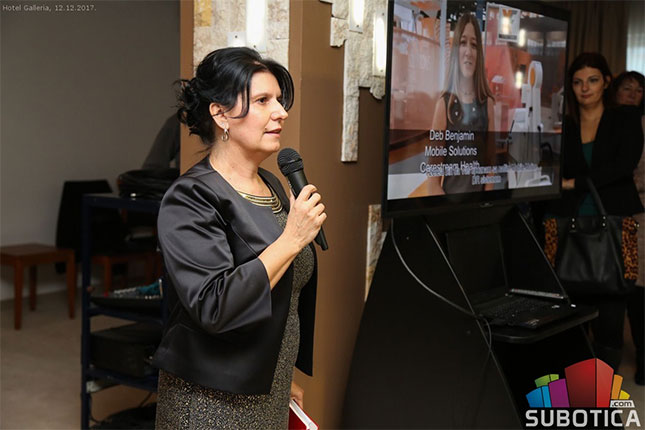 Donatorski koktel za subotičku bolnicu