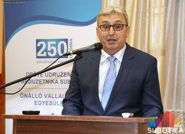 Obeleženo 250 godina zanatstva u Subotici