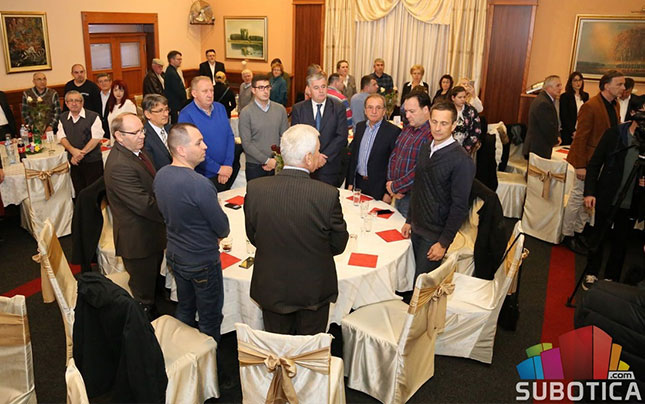 Obeleženo 250 godina zanatstva u Subotici