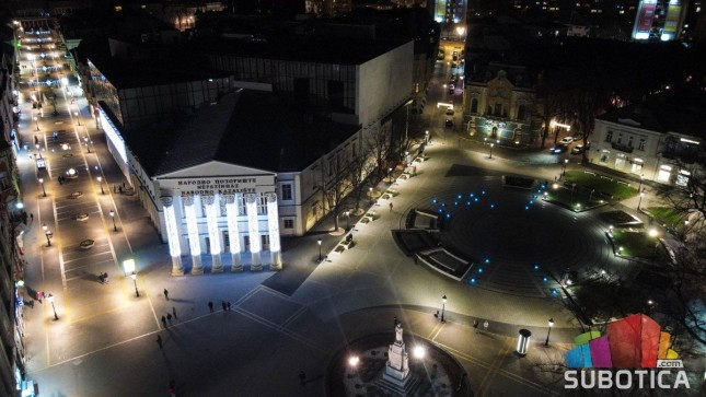 Umesto novogodišnje proslave, novac usmeren na lečenje bolesnih, mlade talente i stipendiranje studenata