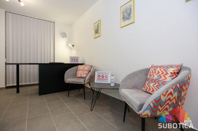 "Inspirium" - prva pulmološka ordinacija u gradu