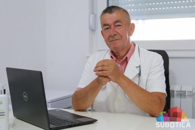 "Inspirium" - prva pulmološka ordinacija u gradu