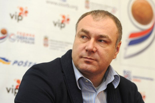 Odbojkašice Spartaka večeras u borbi za "majstoricu"