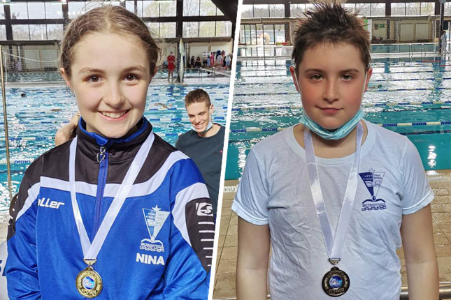 Plivanje: Takmičari "Spartak-Prozivke" osvojili 7 medalja na turniru u Beogradu