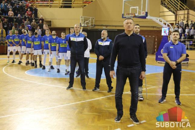 Košarka: Spartak obezbedio Prvu ligu!