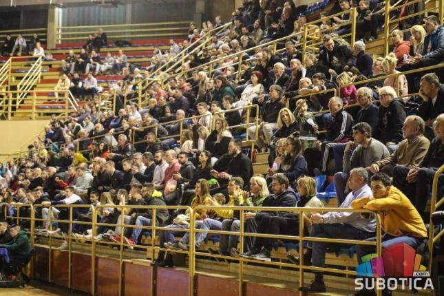 Košarka: Spartak obezbedio Prvu ligu!