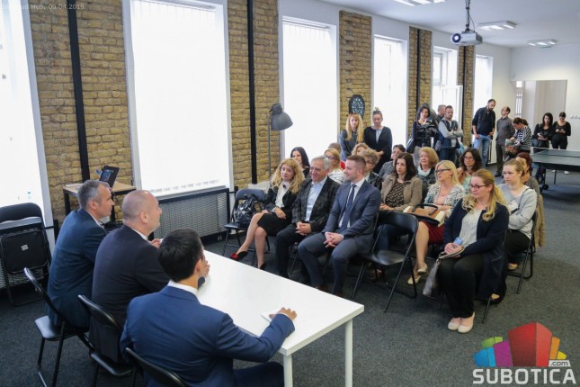 Gerontološki centar dobio android aplikaciju