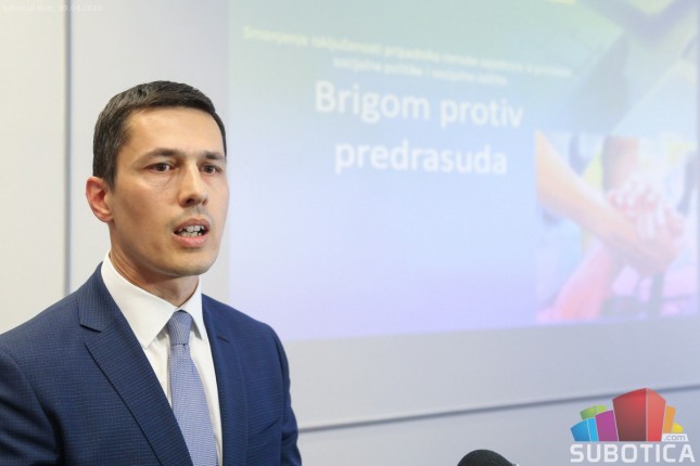 Gerontološki centar dobio android aplikaciju