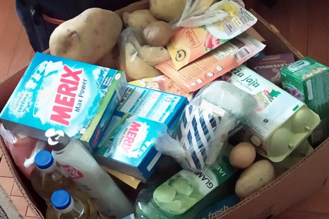 Subotički ogranak "Krov nad glavom" pomaže socijalno ugroženim porodicama