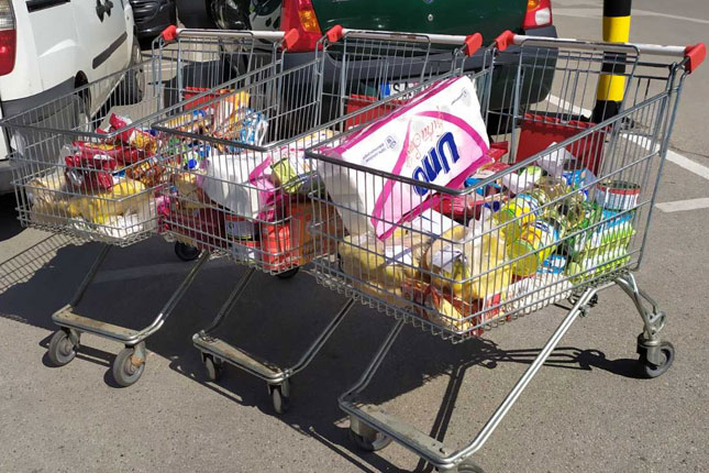 Subotički ogranak "Krov nad glavom" pomaže socijalno ugroženim porodicama