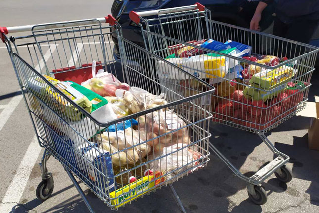 Subotički ogranak "Krov nad glavom" pomaže socijalno ugroženim porodicama