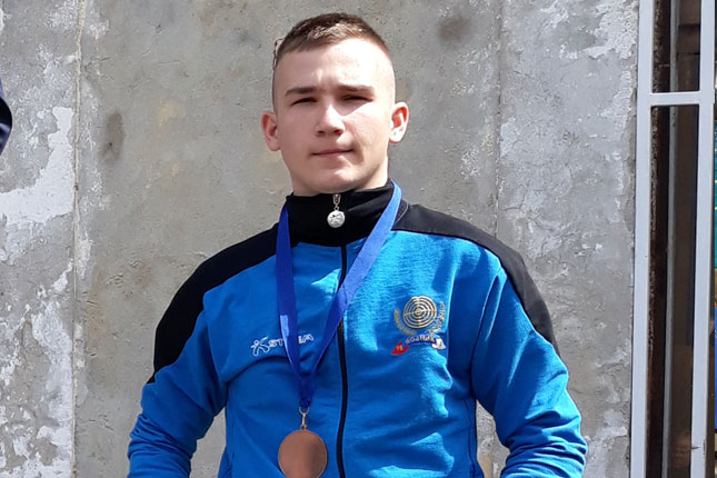 Streljaštvo: Takmičari "Vojnika" za vikend nastupali na Prvenstvu Vojvodine