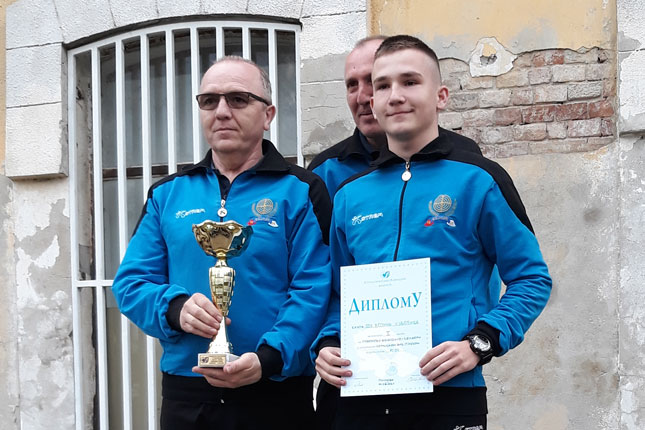 Streljaštvo: Takmičari "Vojnika" za vikend nastupali na Prvenstvu Vojvodine