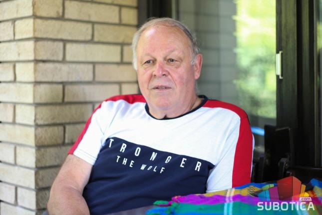 Oltajmeri Tomislava Vidakovića ogledalo jednog doba