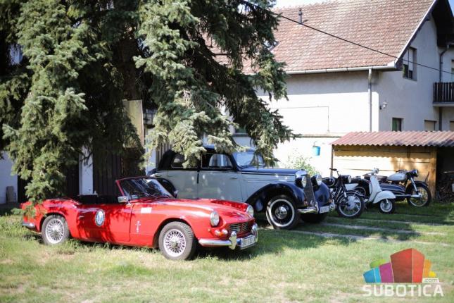 Oltajmeri Tomislava Vidakovića ogledalo jednog doba