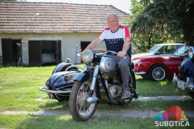 Oltajmeri Tomislava Vidakovića ogledalo jednog doba