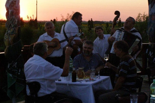 Bogat program na salašu "Đorđević" u susret uskršnjim i prvomajskim praznicima