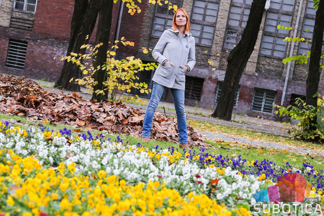 SUgrađani: Branislava Gajić Stanojević, direktorka korporativnog razvoja Infostuda - "Ja bih sve, ali ne odjednom"
