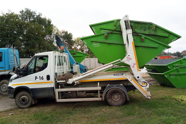 Tokom jesenje akcije prikupljeno 934 tone otpada
